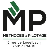 METHODES ET PILOTAGE logo - Similar company to Metheor