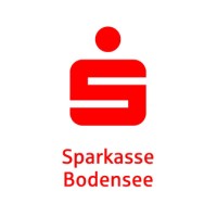 Sparkasse Bodensee logo - Similar company to Lincage Imaging Systems
