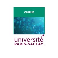 Graduate School Chimie Université Paris-Saclay logo - Similar company to Cyanine Technologies