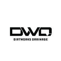 DirtWorks Drainage logo - Similar company to Terra Works