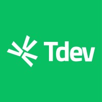 TDEV logo - Similar company to Ara Lab'S Sarl