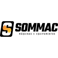 Sommac Máquinas logo - Similar company to Bruto Brasil | Pás Carregadeiras