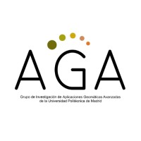Grupo de Investigación en Aplicaciones Geomáticas Avanzadas (AGA) - UPM logo - Similar company to Postgrados Universidad Mayor