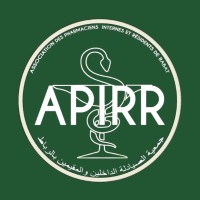 APIRR Ibn Sina logo - Similar company to Faculty Of Medicine And Pharmacy Of Rabat