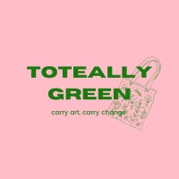 Toteallygreen