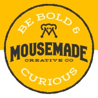 Mousemade Creative Co logo - Similar company to Diver