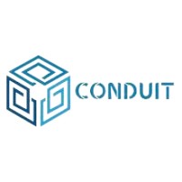 Conduit.cs logo - Similar company to Tek Artisans Llc