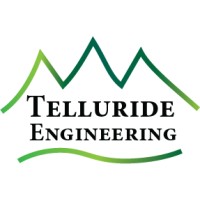 Telluride Engineering logo - Similar company to Vitale Engineering