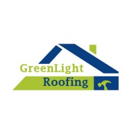 GreenLight Roofing logo - Similar company to Bronco Roofing