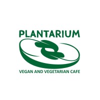 Plantarium Cafe
