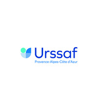 Urssaf Paca logo - Similar company to Caisse De Prévoyance Et De Retraite Du Personnel Ferroviaire