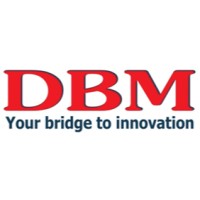 DBM Co., Ltd logo - Similar company to Aue Vietnam Co., Ltd