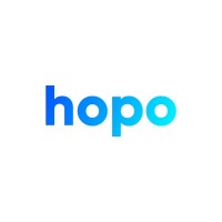 HOPO logo - Similar company to Solving Services