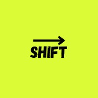 Shift Switzerland 🇨🇭 logo - Similar company to Cue