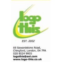 Logo This Limited logo - Similar company to Point Blank