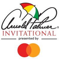 Arnold Palmer Invitational presented by Mastercard logo - Similar company to Arnold Palmer Group
