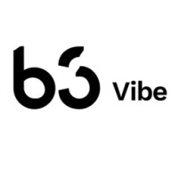 B3 Vibe logo - Similar company to B3 Link Ab