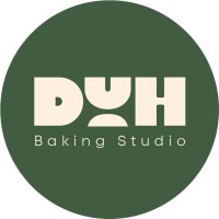 Duh Baking Studio logo - Similar company to Blanc Pastry