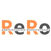ReRo Administratieve Dienstverlening B.V. logo - Similar company to Aequus Arts Management