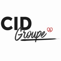CID Groupe logo - Similar company to 7 Sommets Contre La Maladie