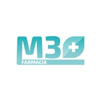 Farmacia M30 Málaga logo - Similar company to Olinet, S.L.U.
