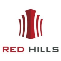 Red Hills Consulting logo - Similar company to Hbd Construction Ltd
