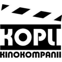 Kopli Kinokompanii logo - Similar company to Oree Films