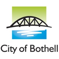 City of Bothell logo - Similar company to Civicspark - Americorps Program