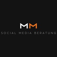 Maximilian Murphy - Social Media Beratung logo - Similar company to Hypedby Gmbh