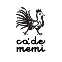 Ca' de Memi logo - Similar company to Versatile
