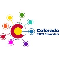 Colorado STEM Ecosystem logo - Similar company to Kshurst Services
