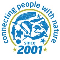 Azores Whale Watching TERRA AZUL™ logo - Similar company to Biosean Whale Watching & Marine Science
