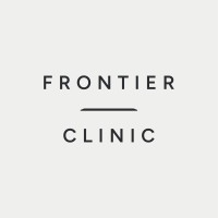 Frontier Clinic logo - Similar company to Propeller-Tech