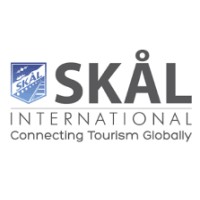 Skål International Stockholm logo - Similar company to Advantage Media Tech