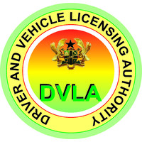 Driver and Vehicle Licensing Authority, Ghana logo - Similar company to Driver And Vehicle Licensing Authority
