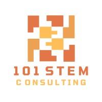 101 STEM Consulting logo - Similar company to Binaryheart