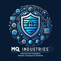 MQ Industries logo - Similar company to Aerol Casters
