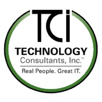 Technology Consultants, Inc. logo - Similar company to Data-Blitz