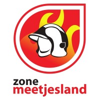 Hulpverleningszone Meetjesland logo - Similar company to Verdi - Incident Intake, Alarming & Dispatching Software