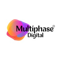 Multiphase Digital India logo - Similar company to Catalysise