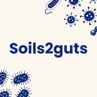 Soils2guts logo - Similar company to Evolution Coaching Academy Limited