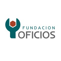 Fundación Oficios logo - Similar company to Forit Software Factory