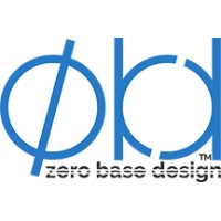 0 Base Design, LLC logo - Similar company to 14Bis Supply Tracking