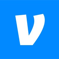 Venmo logo - Similar company to Socratic (acquired by Google)