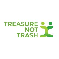 Treasure, Not Trash logo - Similar company to Parapop