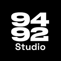 9492 Studio logo - Similar company to Difference Cc Gmbh