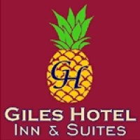Giles Hotel Inn & Suites logo - Similar company to Creative Mind & Design Llc
