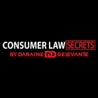 Consumer Law Secrets LLC logo - Similar company to Dt Informatics