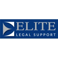 Elite Legal Support Services Inc.