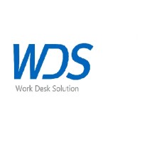 Work Desk Solution logo - Similar company to Desk Work Solution